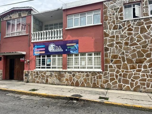 Oficina en renta en Pachuca De Soto, Hidalgo