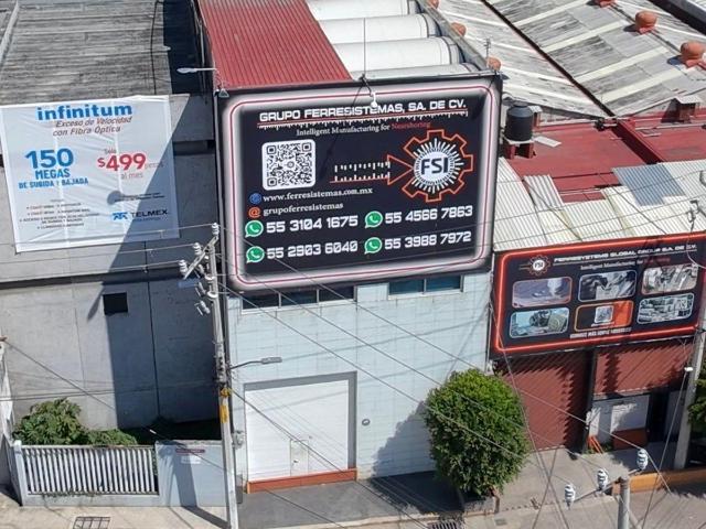 Local Comercial en renta en Tultitlán, Estado de México