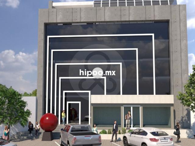 Edificio en renta en Querétaro