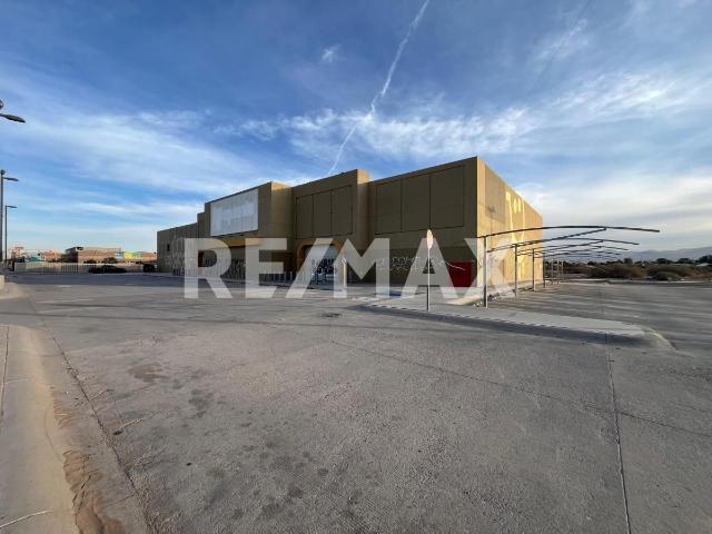 Edificio en renta en Mexicali, Baja California