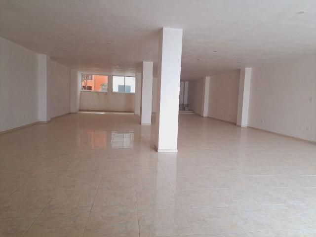 Edificio en renta en Aguascalientes