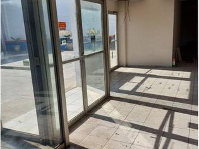 Edificio en renta en Dr. Coss, Nuevo León