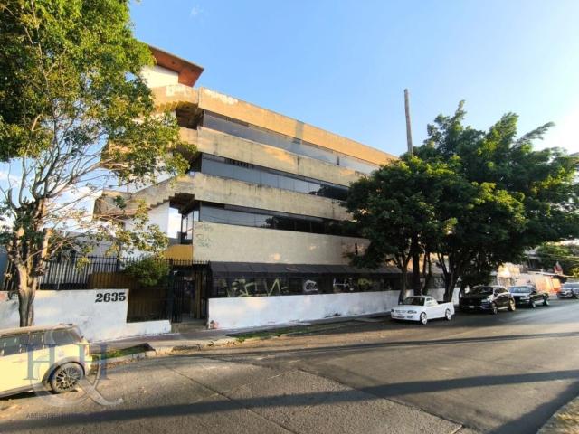 Edificio en renta en Guadalajara, Jalisco