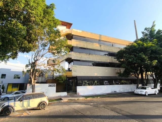 Edificio en renta en Guadalajara, Jalisco