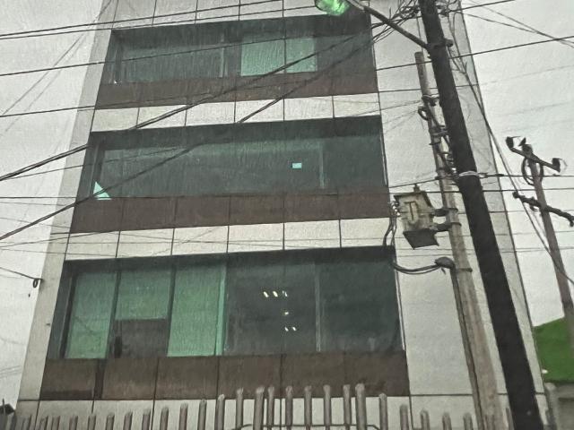 Edificio en renta en Dr. Coss, Nuevo León