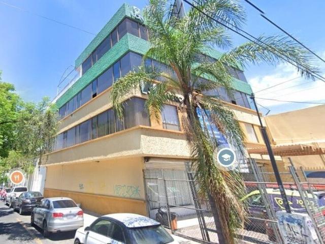 Edificio en renta en Guadalajara, Jalisco