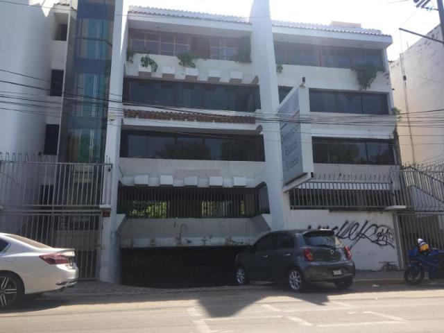Oficina en renta en Culiacán, Sinaloa