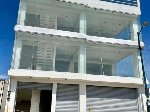 Oficina en renta en San Martín Texmelucan