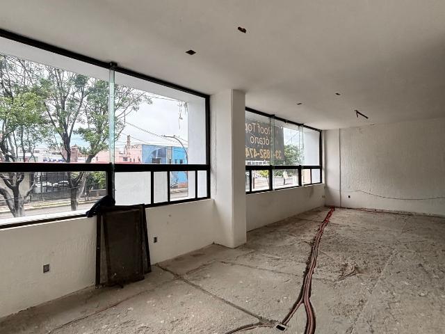 Edificio en renta en Guadalajara, Jalisco