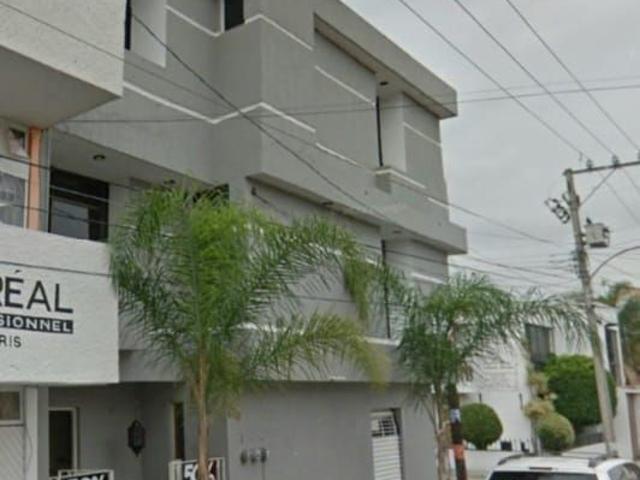 Edificio en renta en Morelia, Michoacán