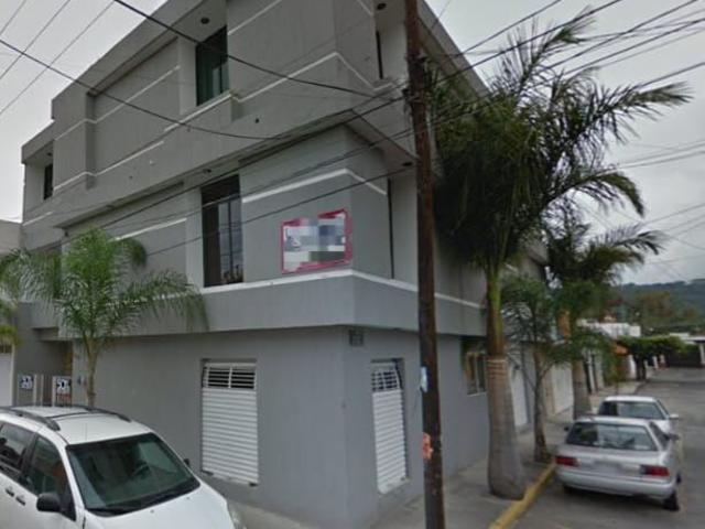 Edificio en renta en Morelia, Michoacán