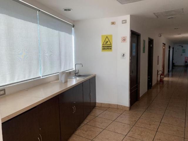 Edificio en renta en Carmen, Campeche