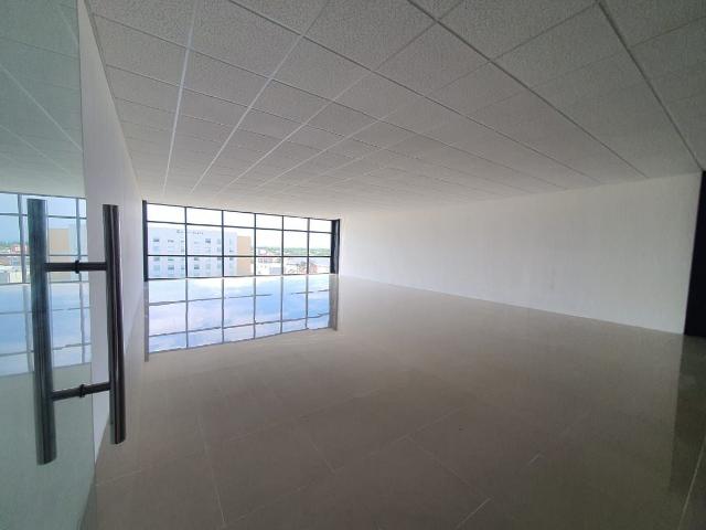 Edificio en renta en Carmen, Campeche