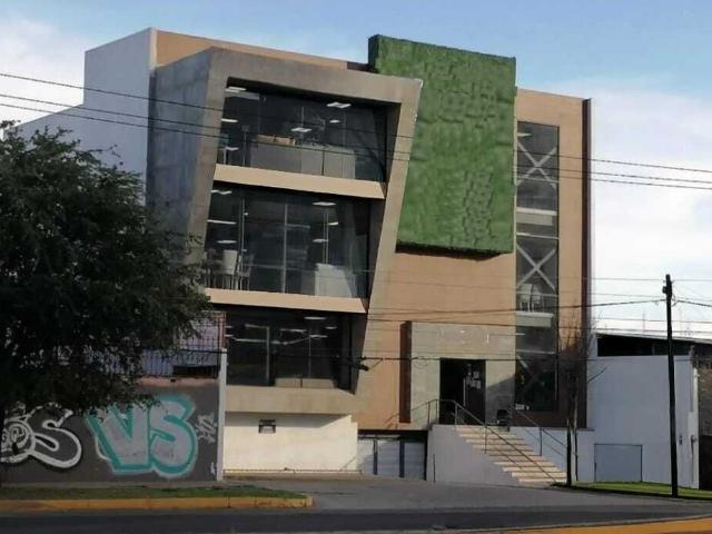Edificio en renta en Querétaro