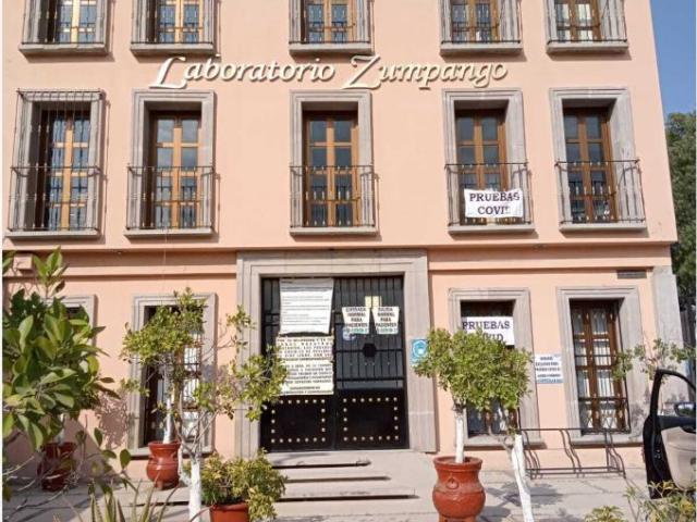 Oficina en renta en Zumpango, Estado de México