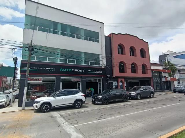 Oficina en renta en Xalapa, Veracruz