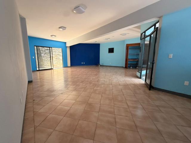 Edificio en renta en Cuernavaca