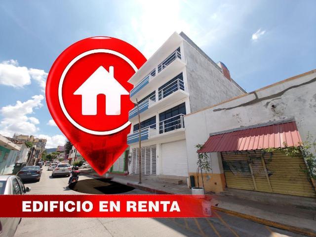 Local Comercial en renta en Tuxtla Gutiérrez, Chiapas