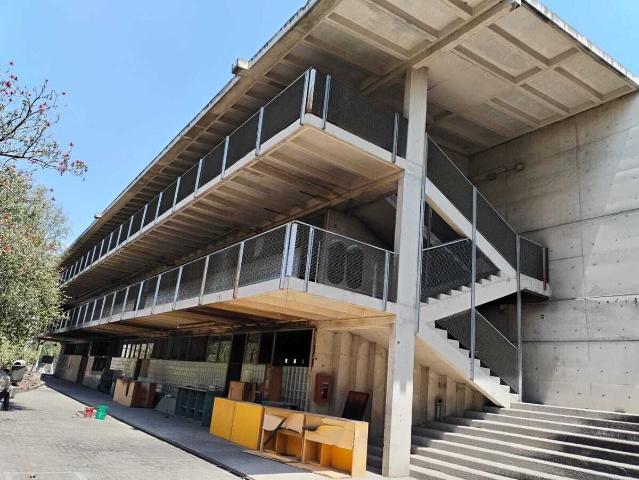 Edificio en renta en Tecámac