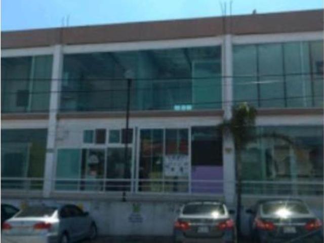 Oficina en renta en Colima