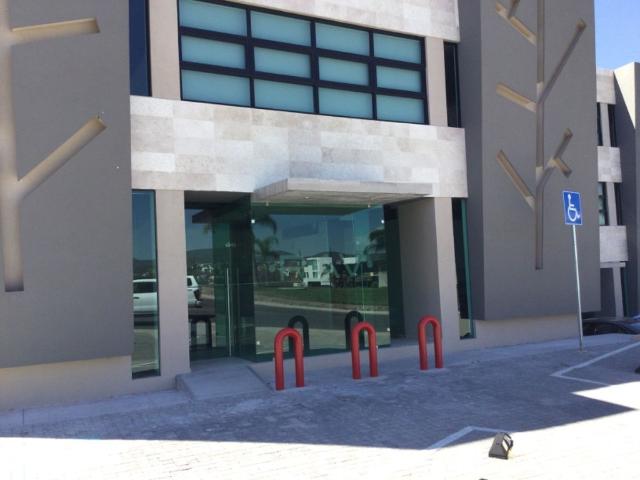 Edificio en renta en Querétaro