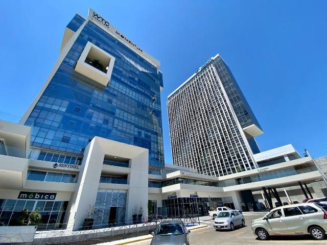 Edificio en renta en Querétaro