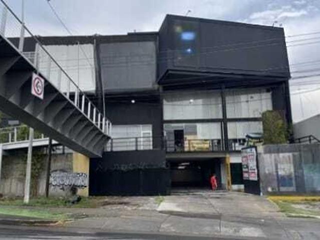 Edificio en renta en Querétaro