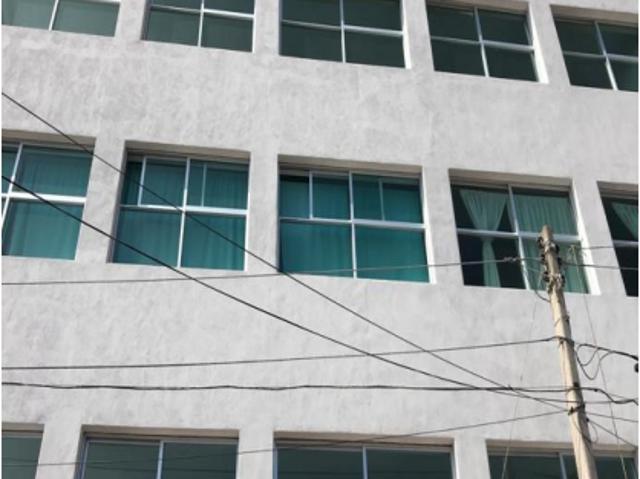 Edificio en renta en Morelia