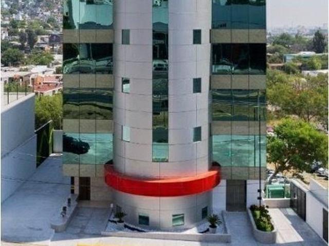 Edificio en renta en Dr. Coss, Nuevo León