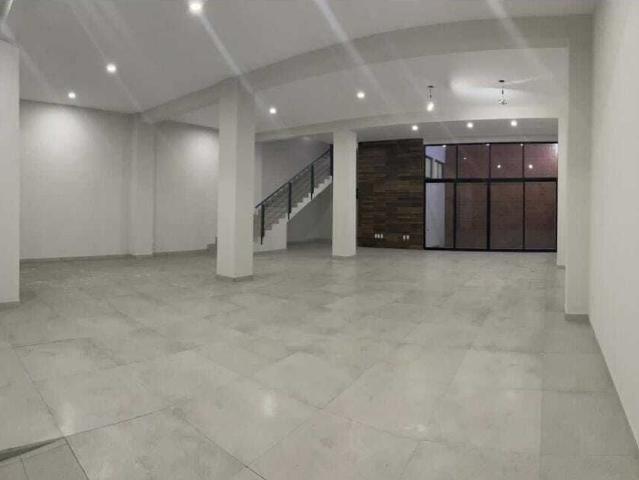Edificio en renta en Celaya