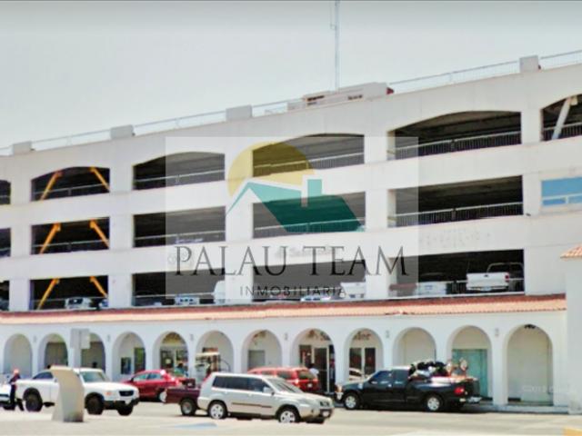 Oficina en renta en Manzanillo, Colima