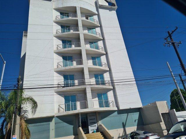 Edificio en renta en Dr. Coss, Nuevo León