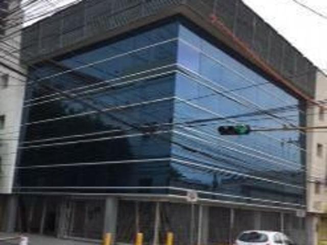 Edificio en renta en Dr. Coss, Nuevo León