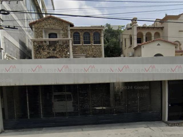 Edificio en renta en Dr. Coss, Nuevo León