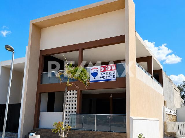 Edificio en renta en Progreso, Yucatán