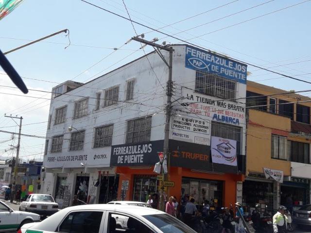 Oficina en renta en Morelos