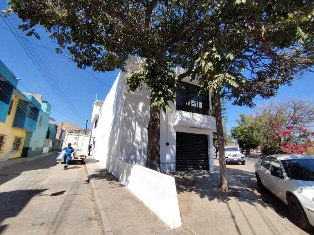 Oficina en renta en Santa Cruz Xoxocotlán