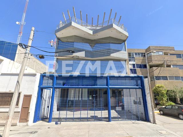 Edificio en renta en Torreón, Coahuila