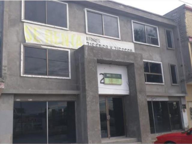 Oficina en renta en Gómez Palacio, Durango