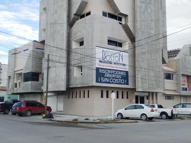 Oficina en renta en Cuencamé, Durango