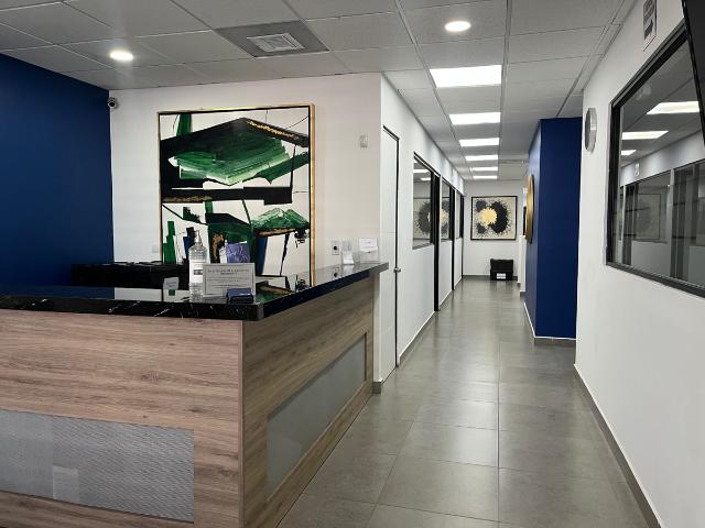 Oficina en renta en Lerdo, Durango