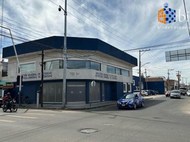 Local Comercial en renta en Zona Centro, Durango