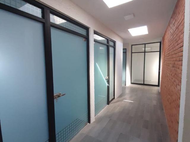 Edificio en renta en Querétaro