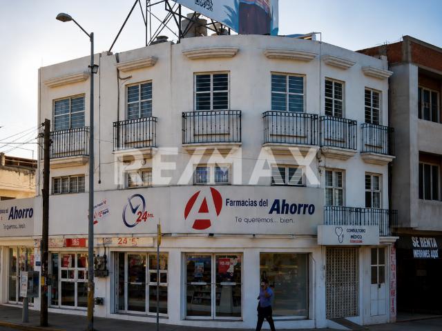 Edificio en renta en Oaxaca De Juárez, Oaxaca