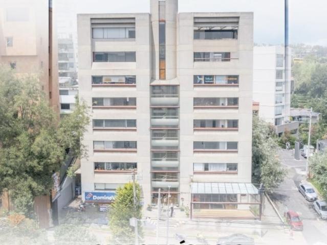 Edificio en renta en Alvaro Obregón, Ciudad de México