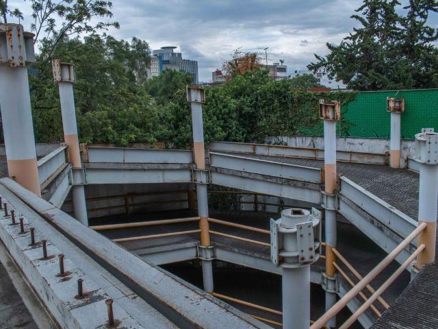 Edificio en renta en Alvaro Obregón, Ciudad de México