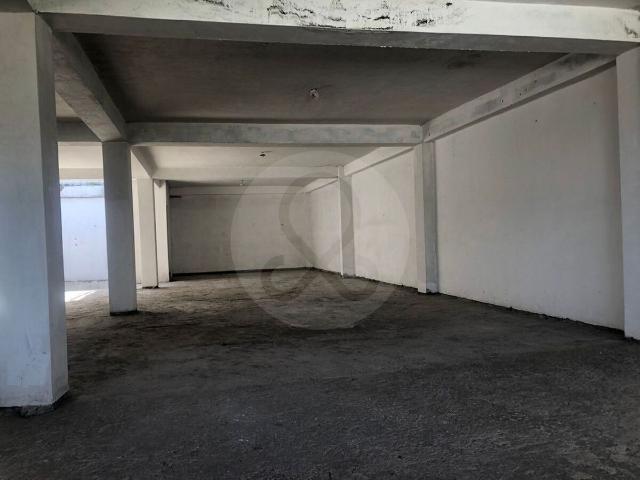 Edificio en renta en Acatepec, Estado de México