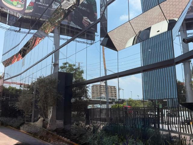Edificio en renta en Naucalpan De Juárez, Estado de México