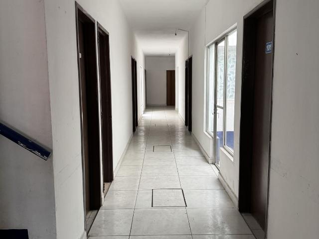 Edificio en renta en Santa Lucía Del Camino, Oaxaca