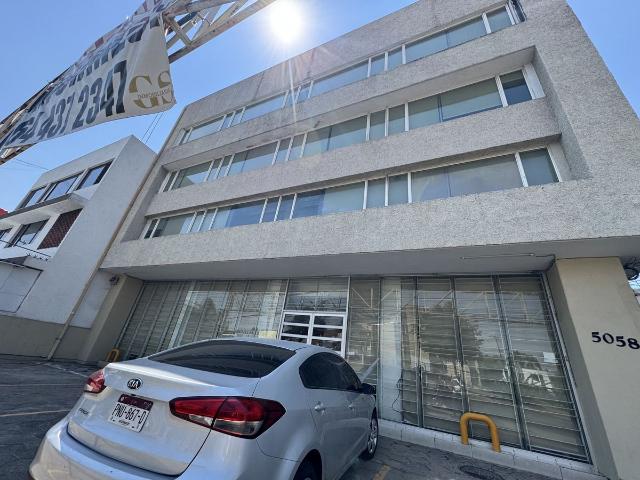 Edificio en renta en Santa María Del Oro, Jalisco